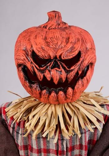 4FT Animatronic Vilevine the Wicked Pumpkin Decoration | Animatronics
