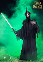 Lord of the Rings Witch King Animatronic Decoration Alt 1