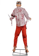 Blind Box Breaker Bill Escaped Convict Animatronic Alt 4