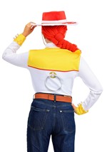 Adult Pixar Toy Story Jessie Costume Kit Alt 1