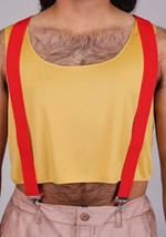 Plus Pedro Cheech Chongs Up in Smoke Costume Men Alt 5