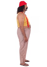 Plus Pedro Cheech Chongs Up in Smoke Costume Men Alt 3