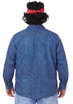Plus Man Cheech Chongs Up in Smoke Costume Alt 1