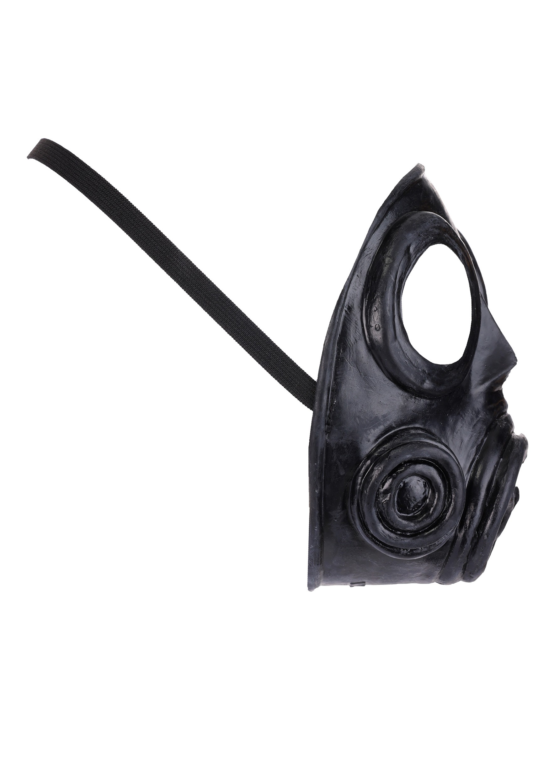 Adult Gas Mask Costume Accessory | Scary Accessories