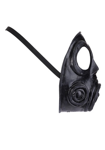 Adult Gas Mask Costume Accessory | Scary Accessories