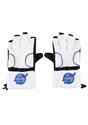 Adult Astronaut Costume Gloves 1