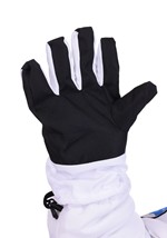 Adult Astronaut Costume Gloves Alt 3
