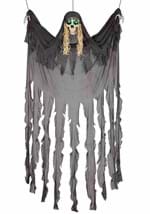 Havok the Huge Hanging Ghost Decoration Alt 1