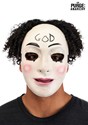 Adult God The Purge Costume Mask