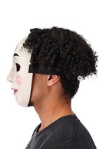 Adult God The Purge Costume Mask Alt 1