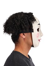 Adult God The Purge Costume Mask Alt 2