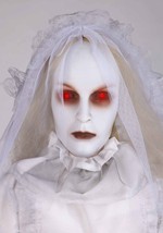 Unholy Matrimony Double Face Bride Animatronic Alt 3