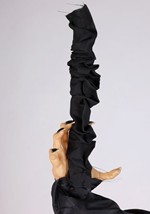 6 ft. Hovering Hortense Animatronic Witch Decoration  Alt 3
