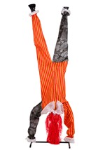 Upsie Davey Handstanding Clown Animatronic Alt 2