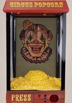 Kernelias the Popcorn Clown Animatronic Decoration Alt 9