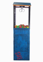 Kill Crane Animatronic Decoration Alt 3
