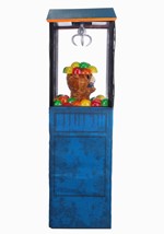 Kill Crane Animatronic Decoration Alt 4