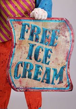 Sweet Treat Saul Ice Cream Clown Animatronic Alt 7