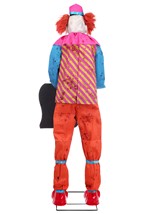 Sweet Treat Saul Ice Cream Clown Animatronic Alt 4