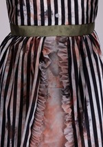 5.6 ft. Haunted Wind-Up Doll Animatronic Decoration Alt 3