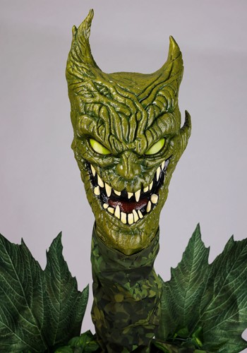 6FT Animatronic The Potted Predator Plant Decoration | Animatronics