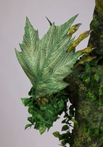 6 ft. The Potted Predator Plant Animatronic Decoration Alt 2