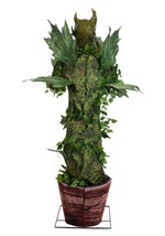 6 ft. The Potted Predator Plant Animatronic Decoration Alt 5