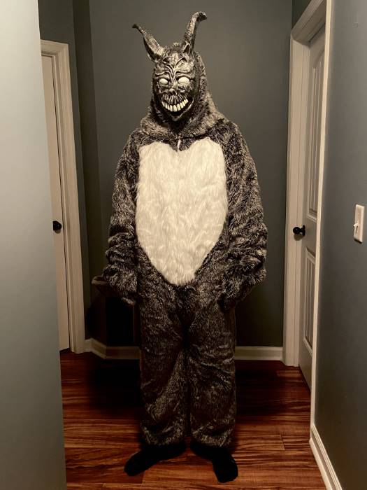 15+ Frank The Bunny Costume