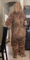 Adult Jack Links Sasquatch Costume