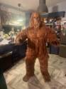 Adult Jack Links Plus Size Sasquatch Costume