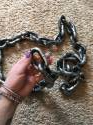 Chain Link Rope Accessory