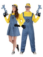 Unique Couples Costumes - Best Couples Halloween Costume Ideas