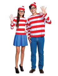 Unique Couples Costumes - Best Couples Halloween Costume Ideas