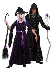 Unique Couples Costumes - Best Couples Halloween Costume Ideas