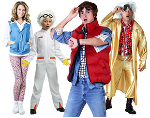 Group Halloween Costume Ideas | HalloweenCostumes.com