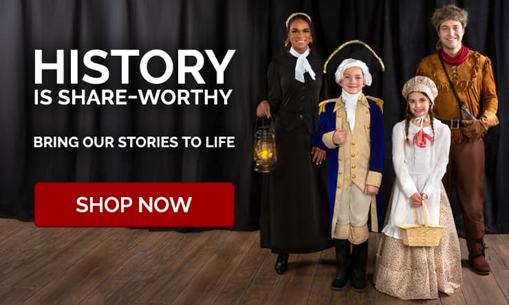 Historical Costumes