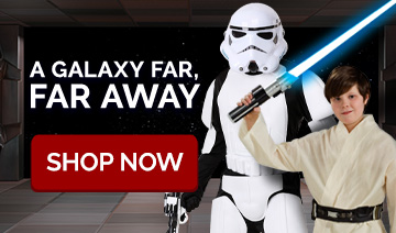 Star Wars Costumes