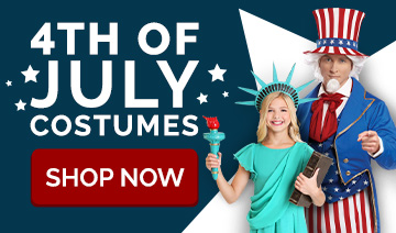 Fourth of July Costumes