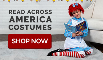 Book Character Costumes