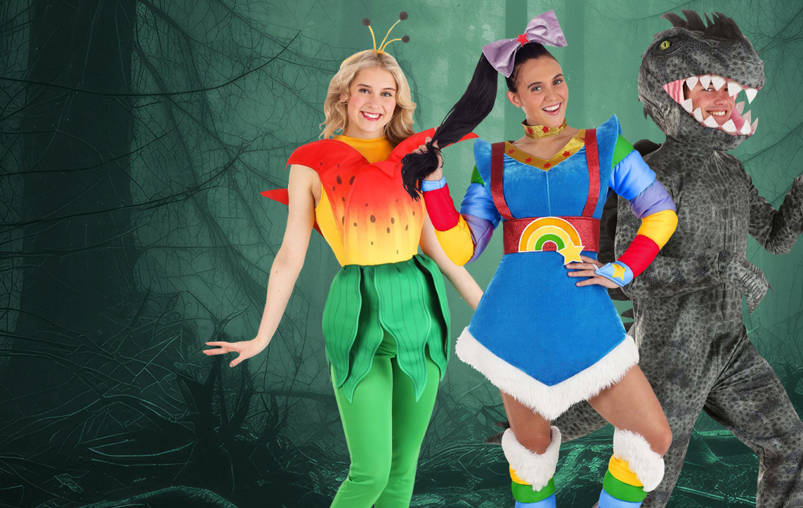 Halloween Costumes for Adults and Kids | HalloweenCostumes.ca