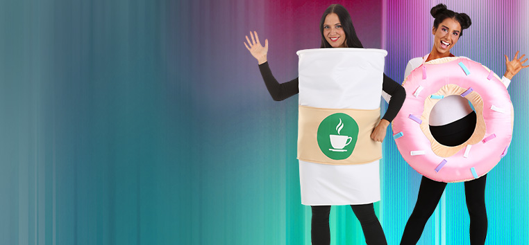 Funny Halloween Costumes