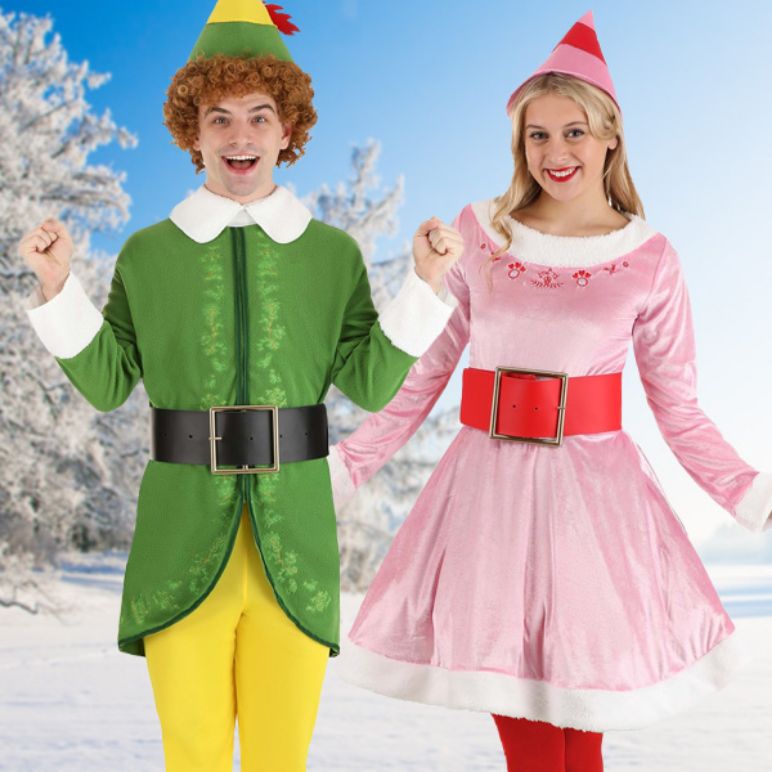 Elf Costumes