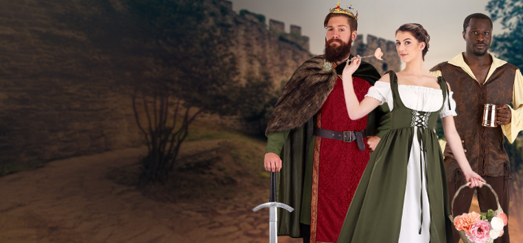 Medieval Costumes
