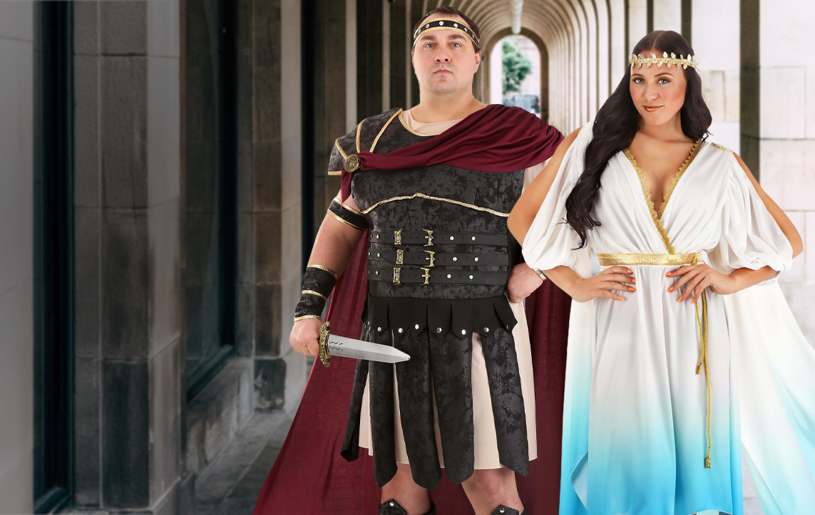 Roman Costumes