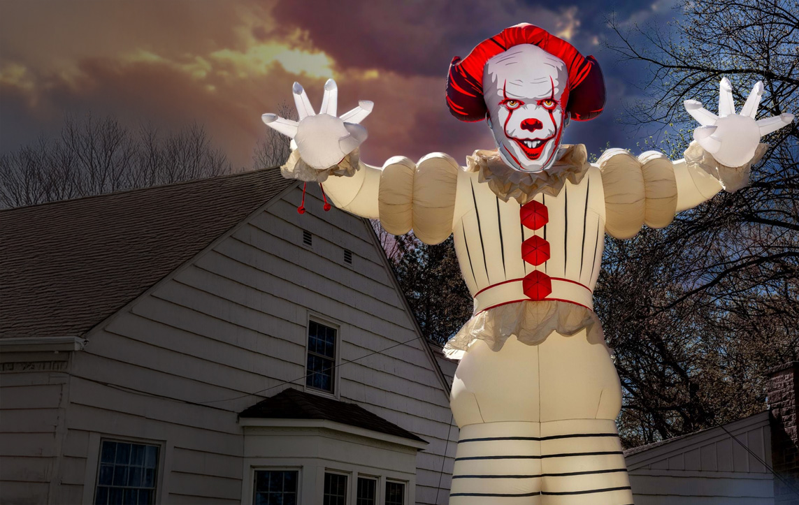 Halloween Decorations