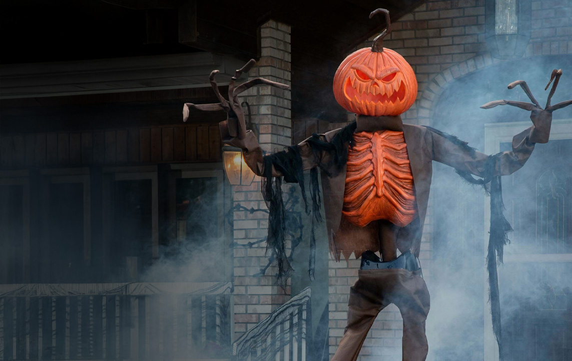 Halloween Decorations