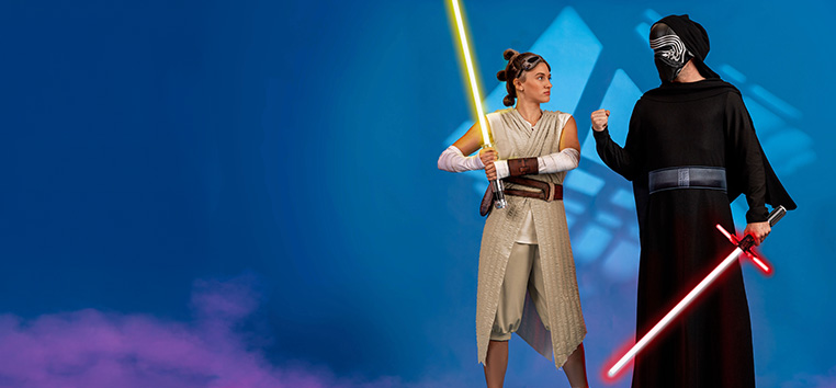 Star Wars Costumes