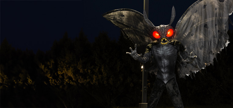 Halloween Decorations