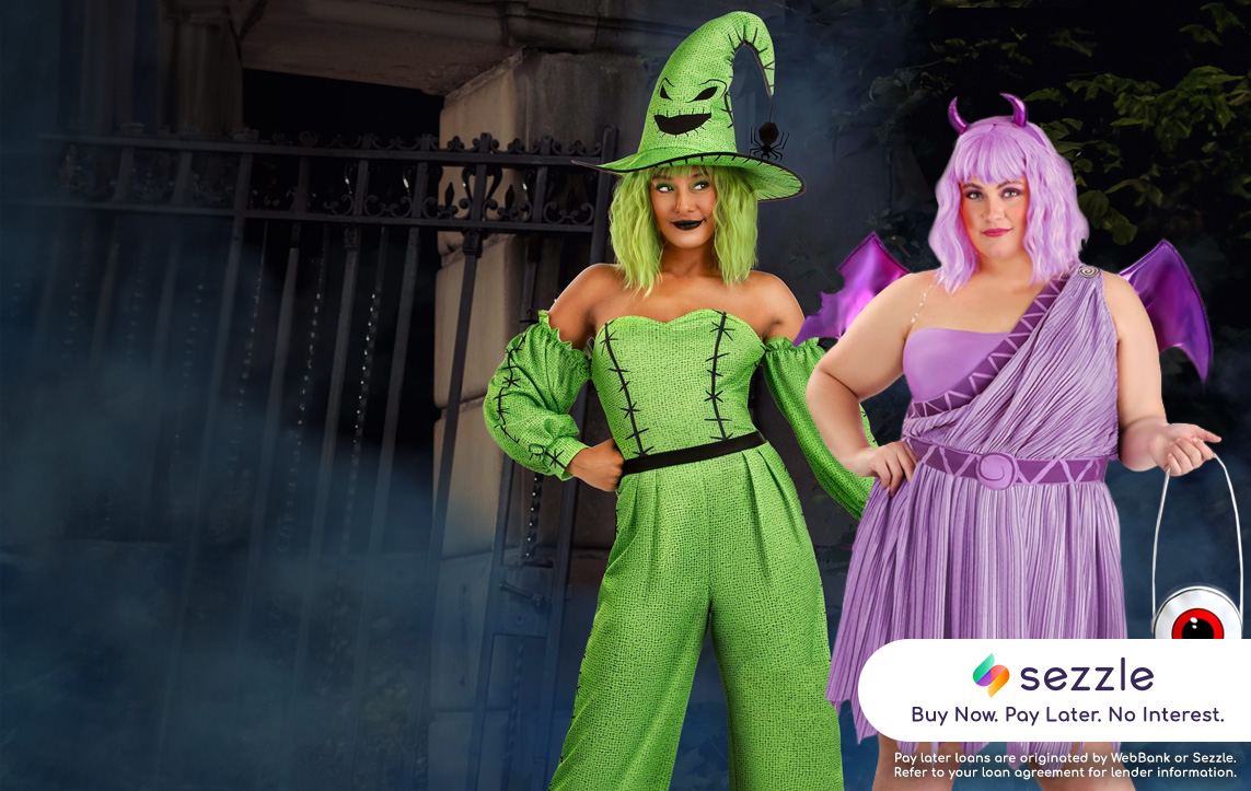 Disney Costumes