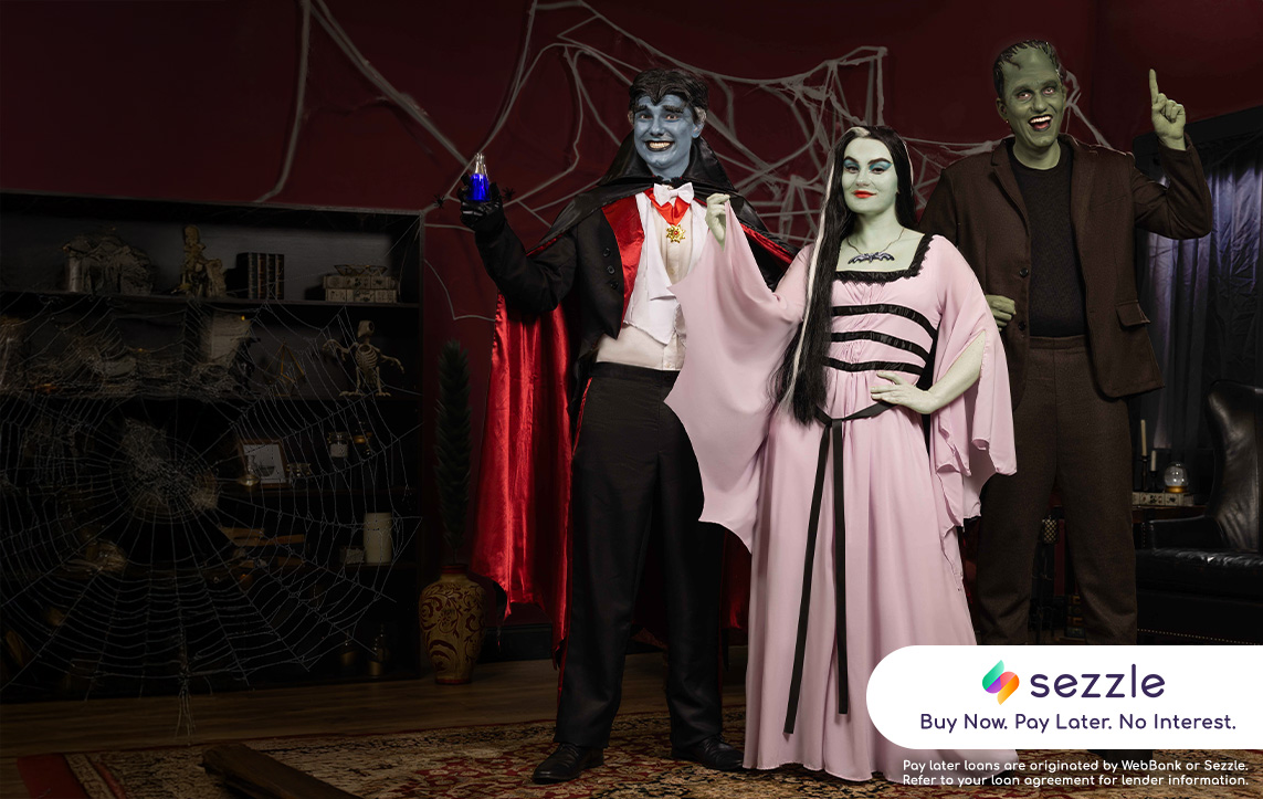 Scary Halloween Costumes
